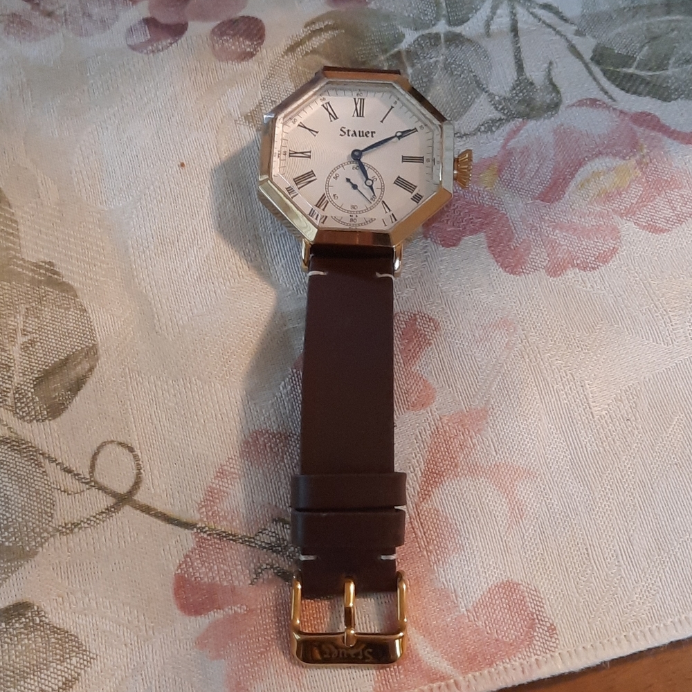 Men Watch